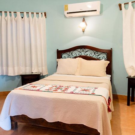 Hotel Paraiso Encantado سيليتلا المظهر الخارجي الصورة