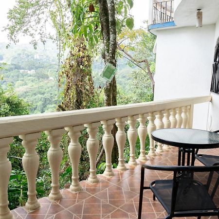 Hotel Paraiso Encantado سيليتلا المظهر الخارجي الصورة