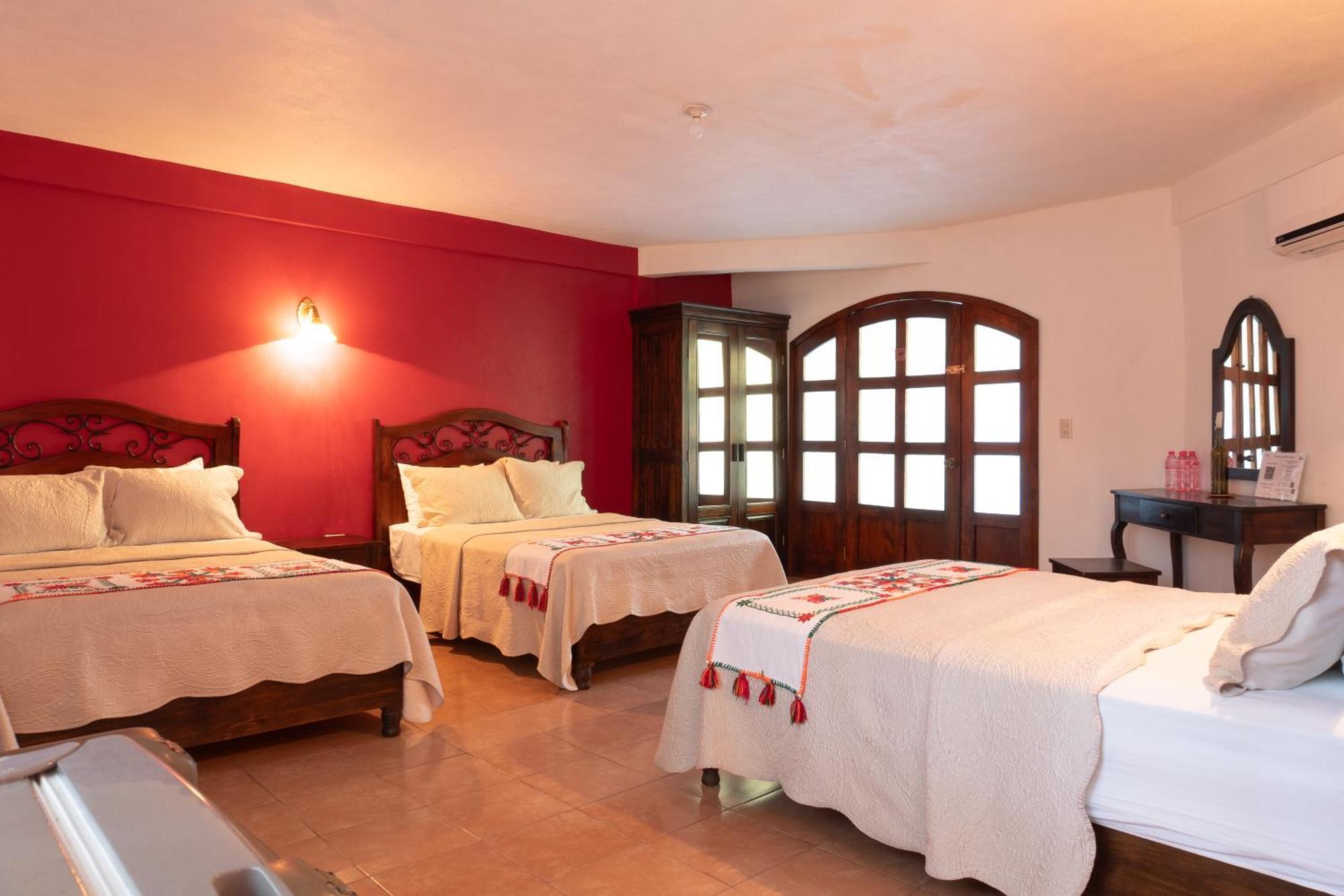 Hotel Paraiso Encantado سيليتلا المظهر الخارجي الصورة