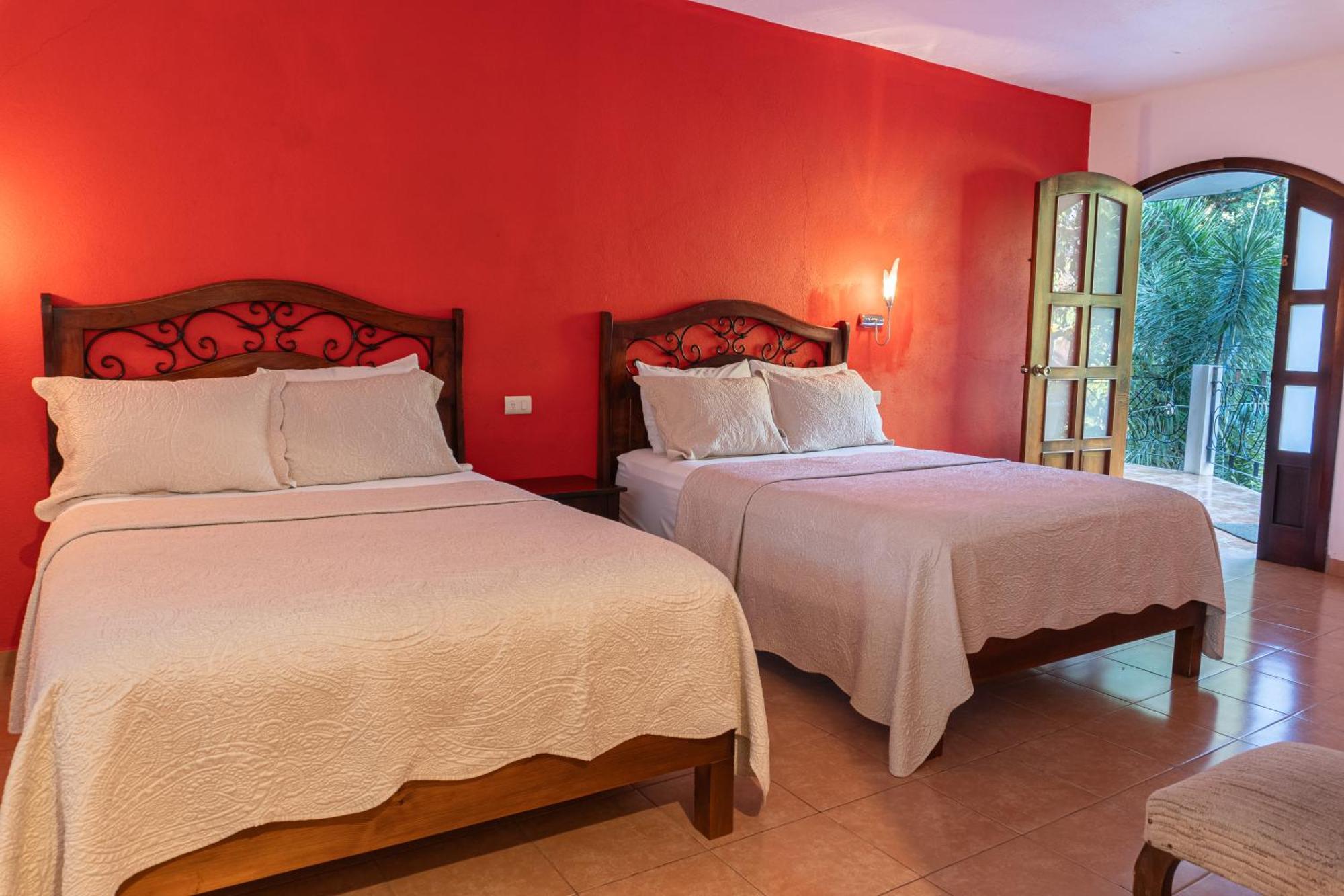 Hotel Paraiso Encantado سيليتلا المظهر الخارجي الصورة