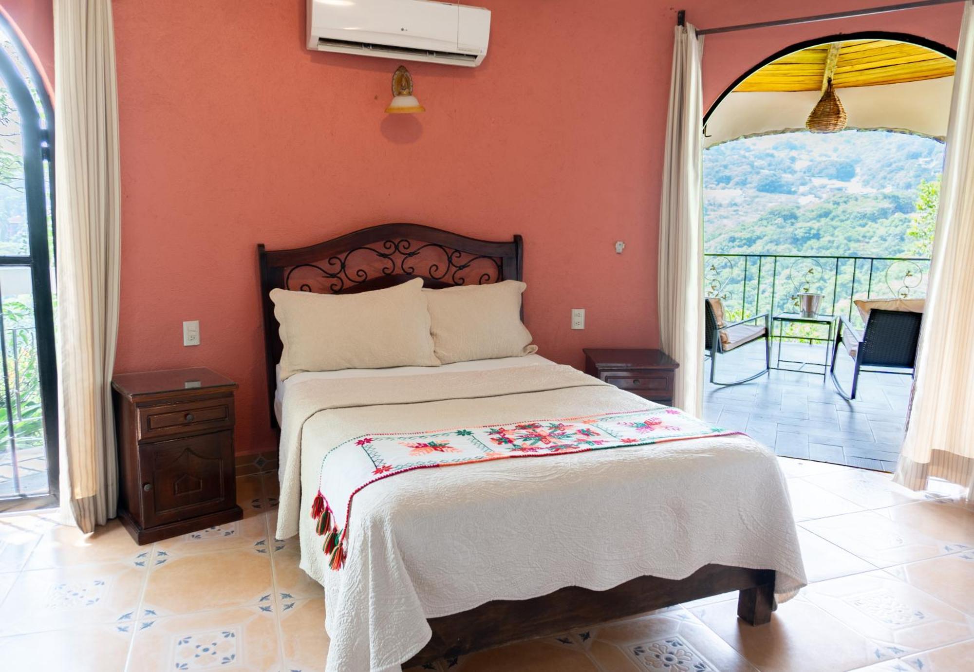 Hotel Paraiso Encantado سيليتلا المظهر الخارجي الصورة