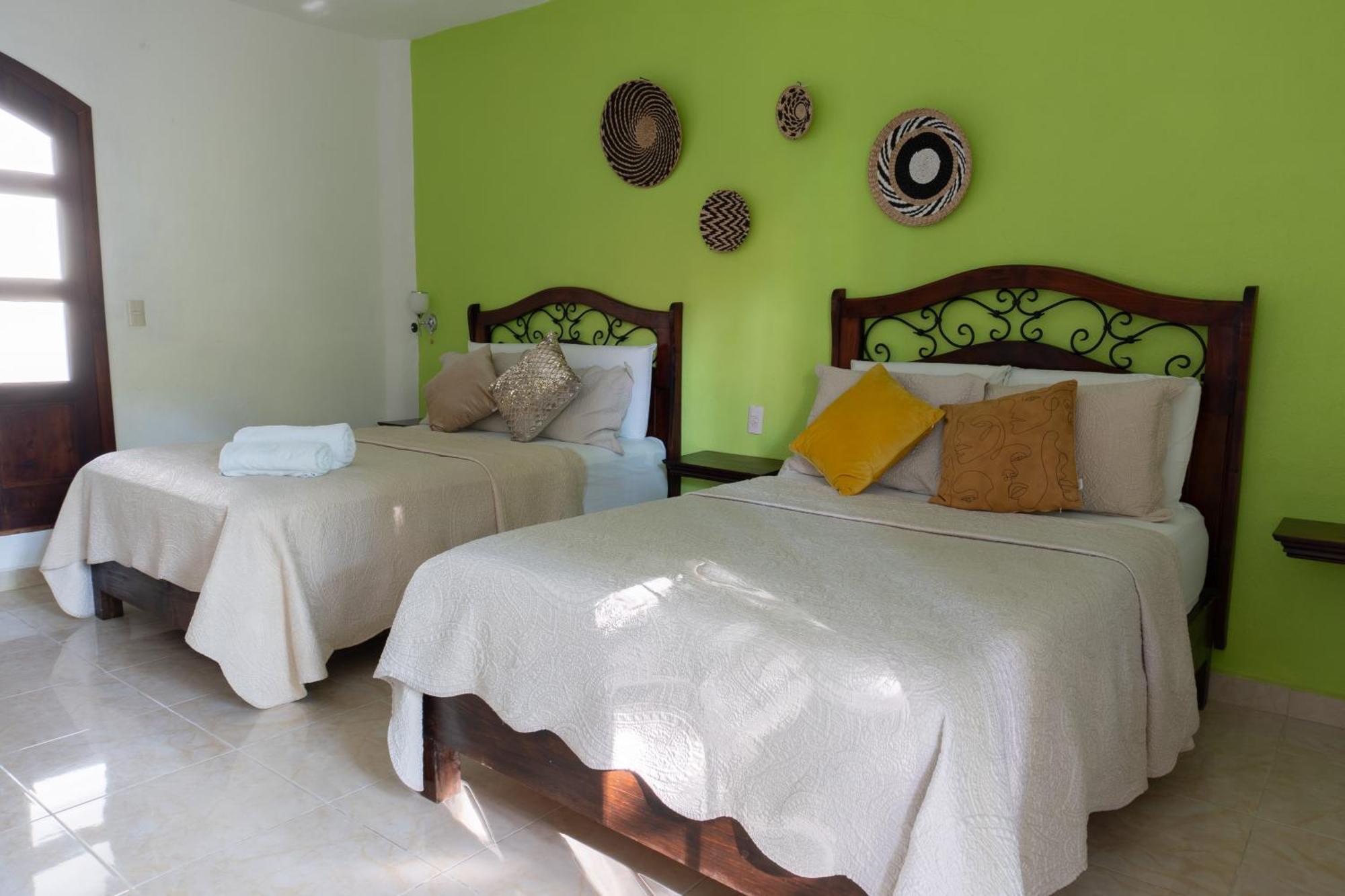 Hotel Paraiso Encantado سيليتلا المظهر الخارجي الصورة