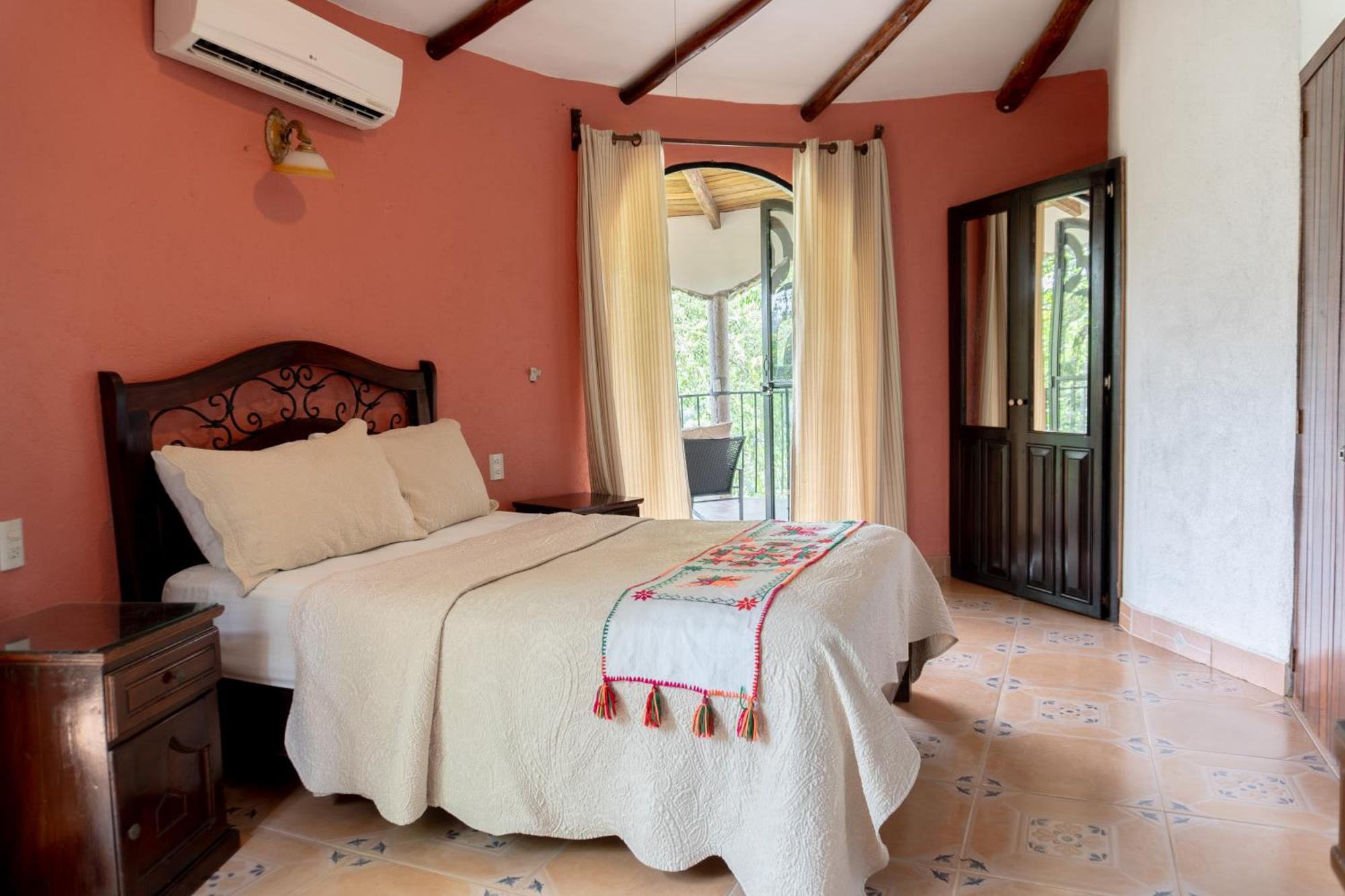 Hotel Paraiso Encantado سيليتلا المظهر الخارجي الصورة