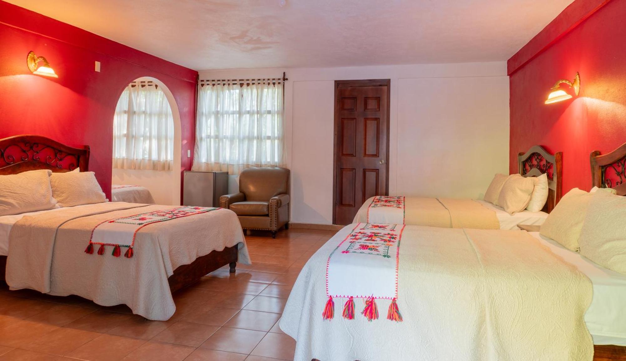 Hotel Paraiso Encantado سيليتلا المظهر الخارجي الصورة