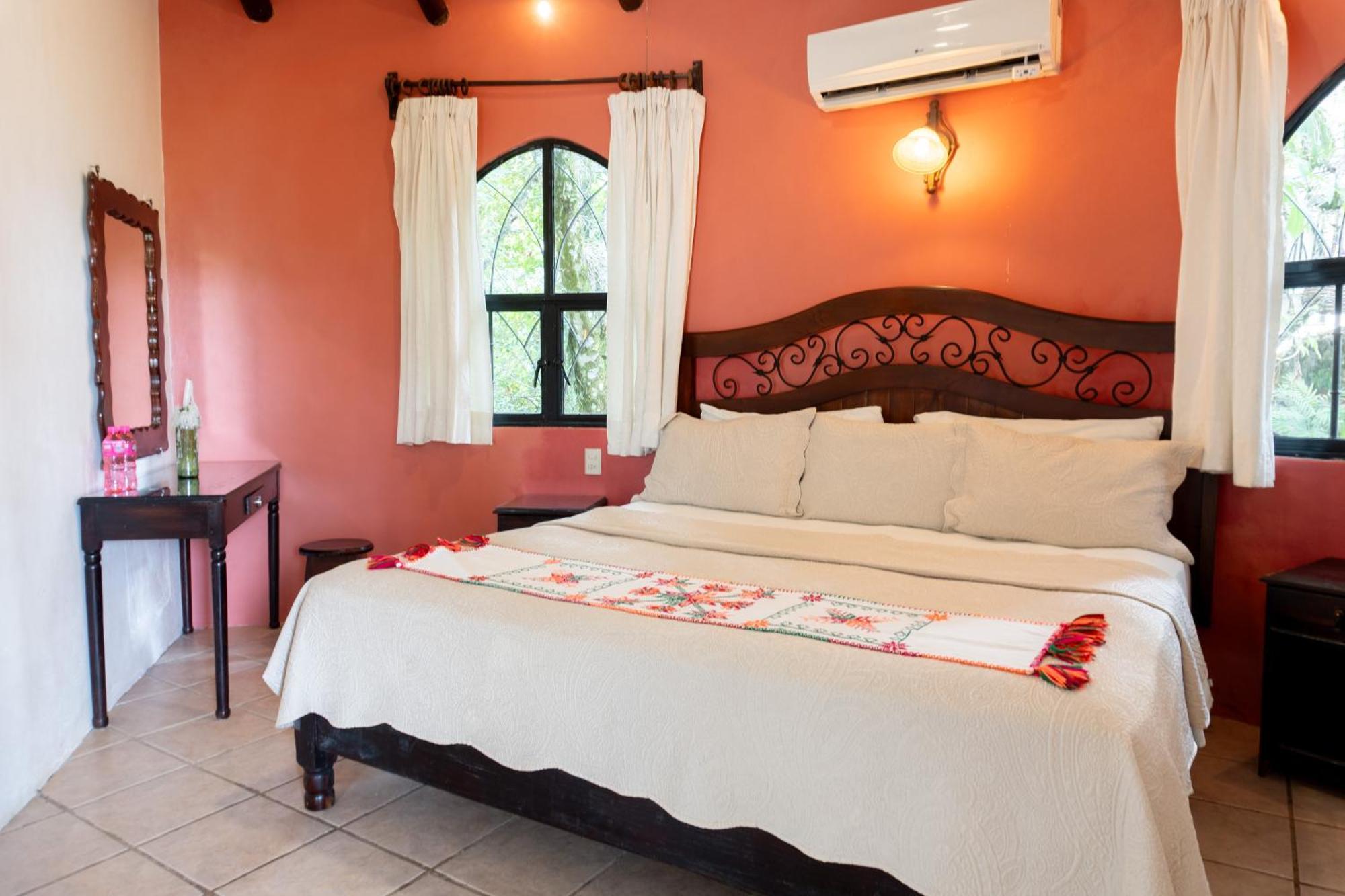 Hotel Paraiso Encantado سيليتلا المظهر الخارجي الصورة
