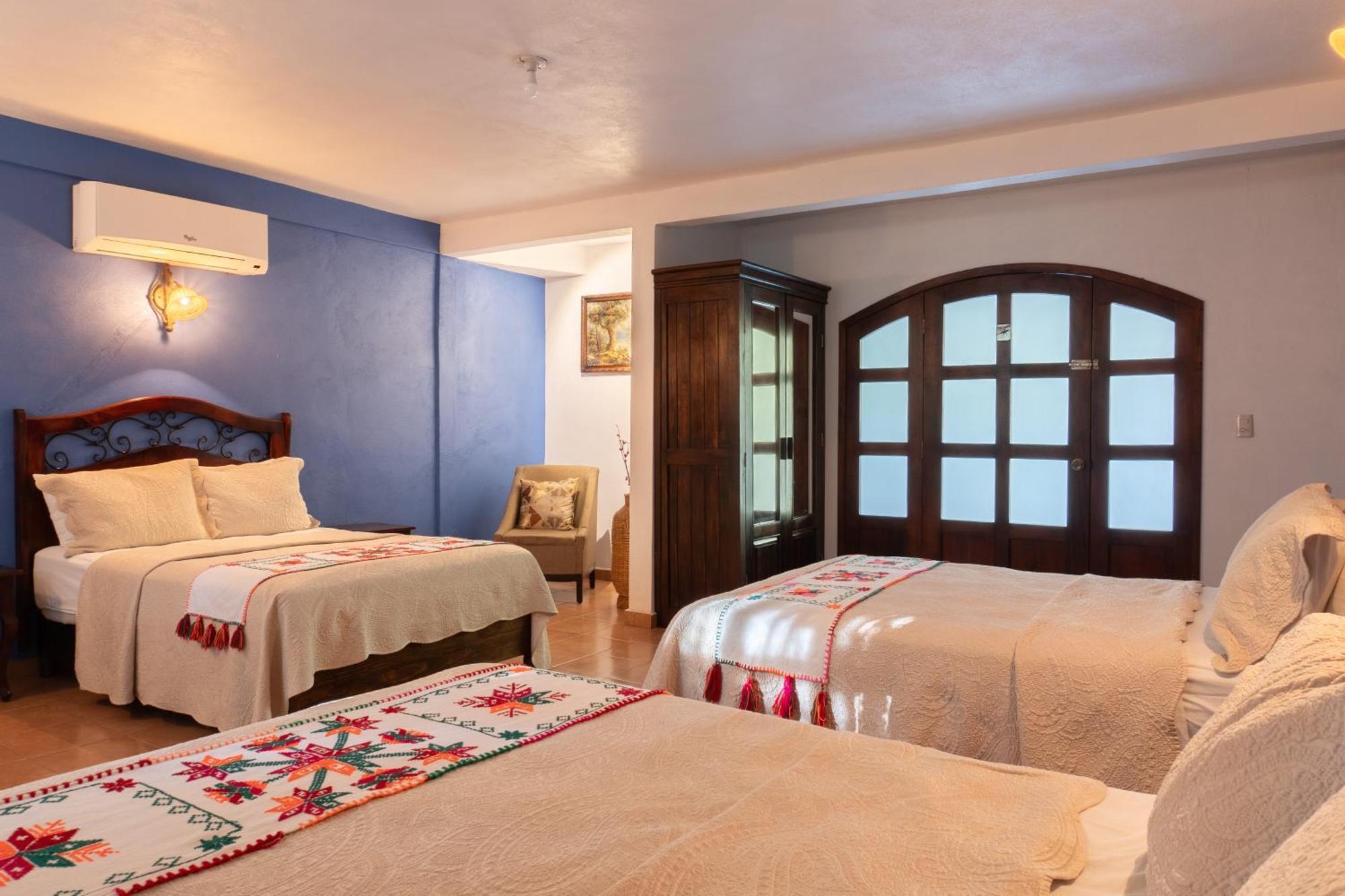 Hotel Paraiso Encantado سيليتلا المظهر الخارجي الصورة