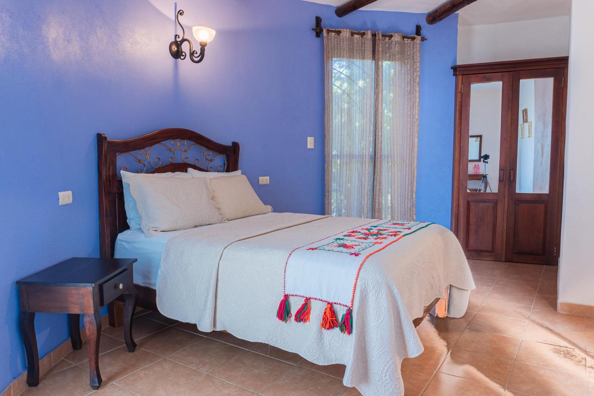 Hotel Paraiso Encantado سيليتلا المظهر الخارجي الصورة