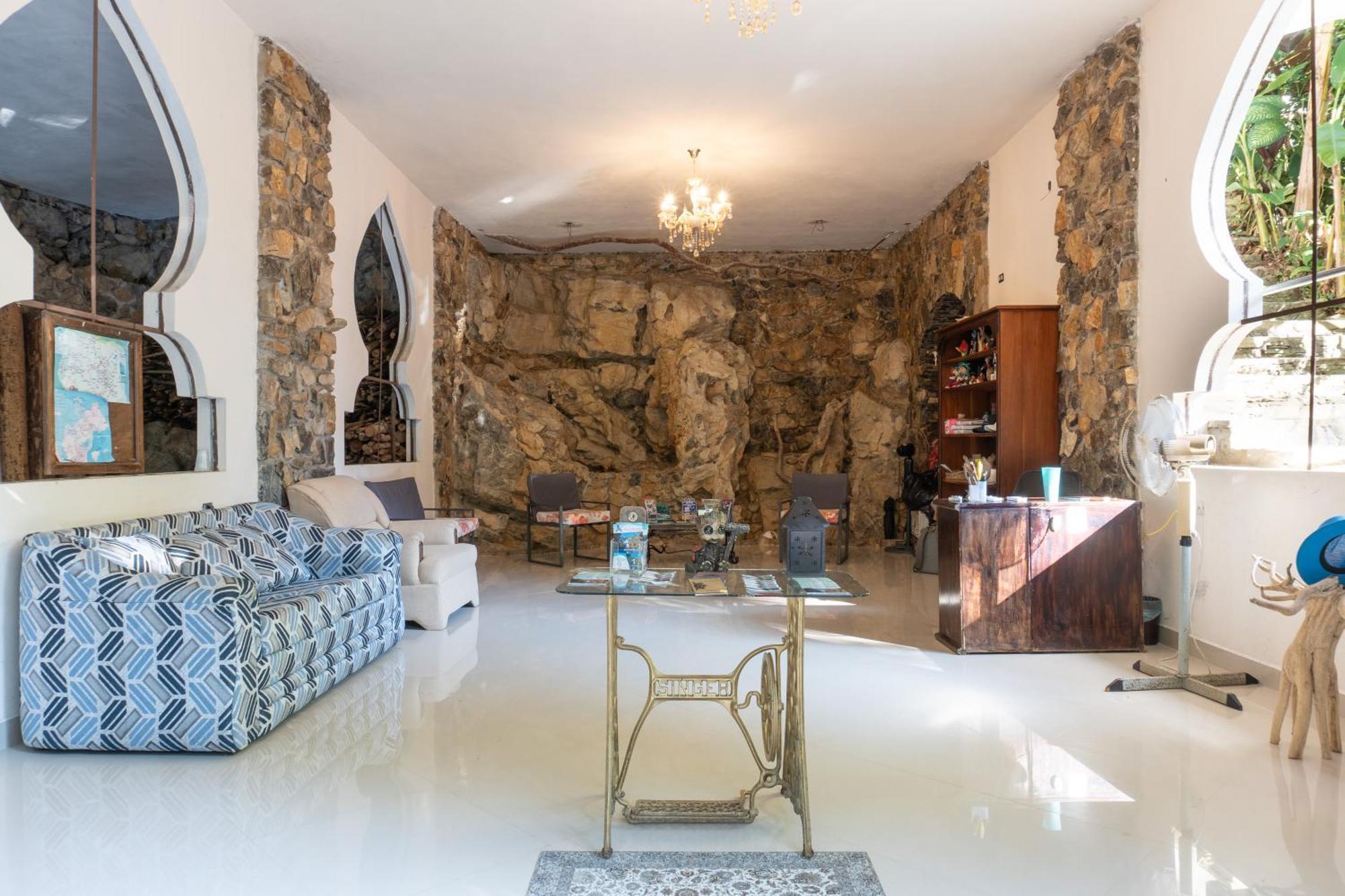 Hotel Paraiso Encantado سيليتلا المظهر الخارجي الصورة