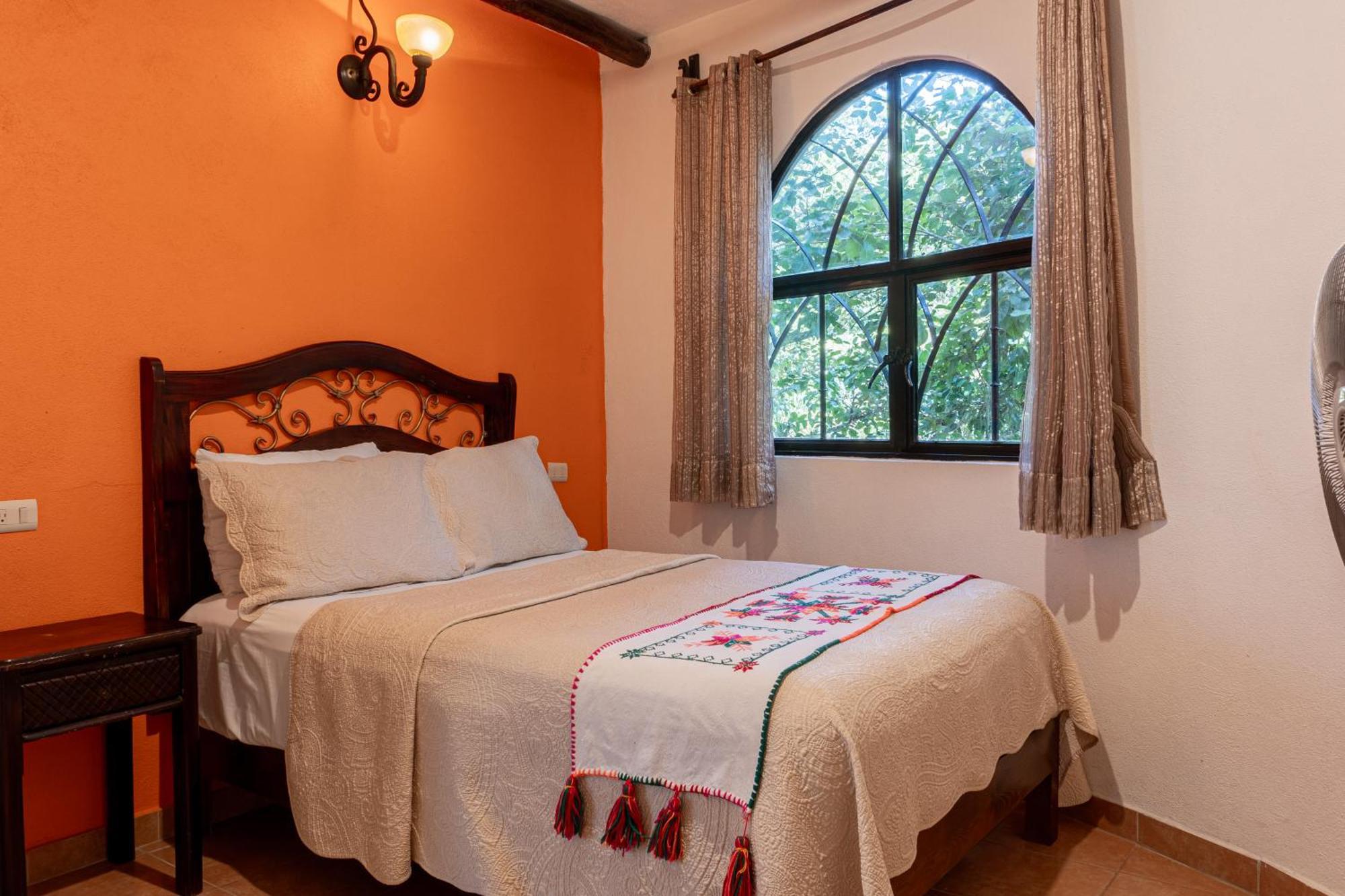 Hotel Paraiso Encantado سيليتلا المظهر الخارجي الصورة