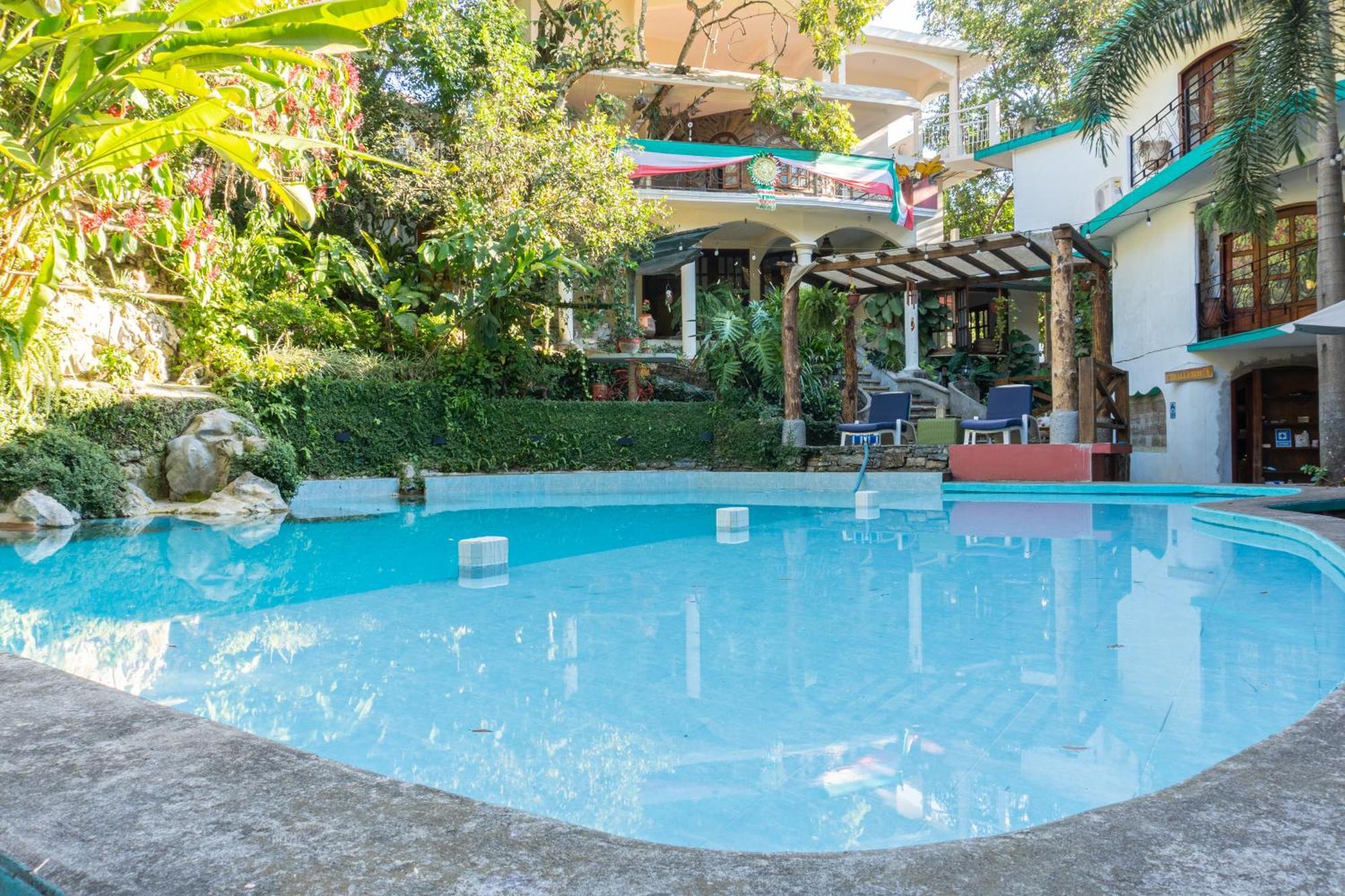Hotel Paraiso Encantado سيليتلا المظهر الخارجي الصورة
