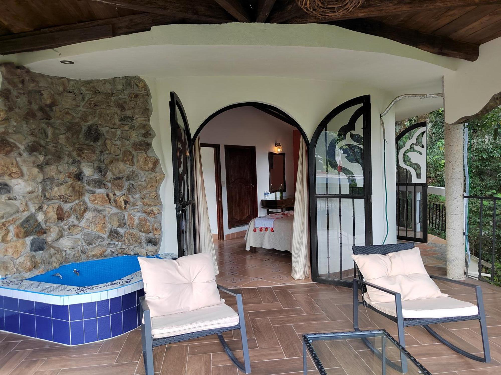 Hotel Paraiso Encantado سيليتلا المظهر الخارجي الصورة