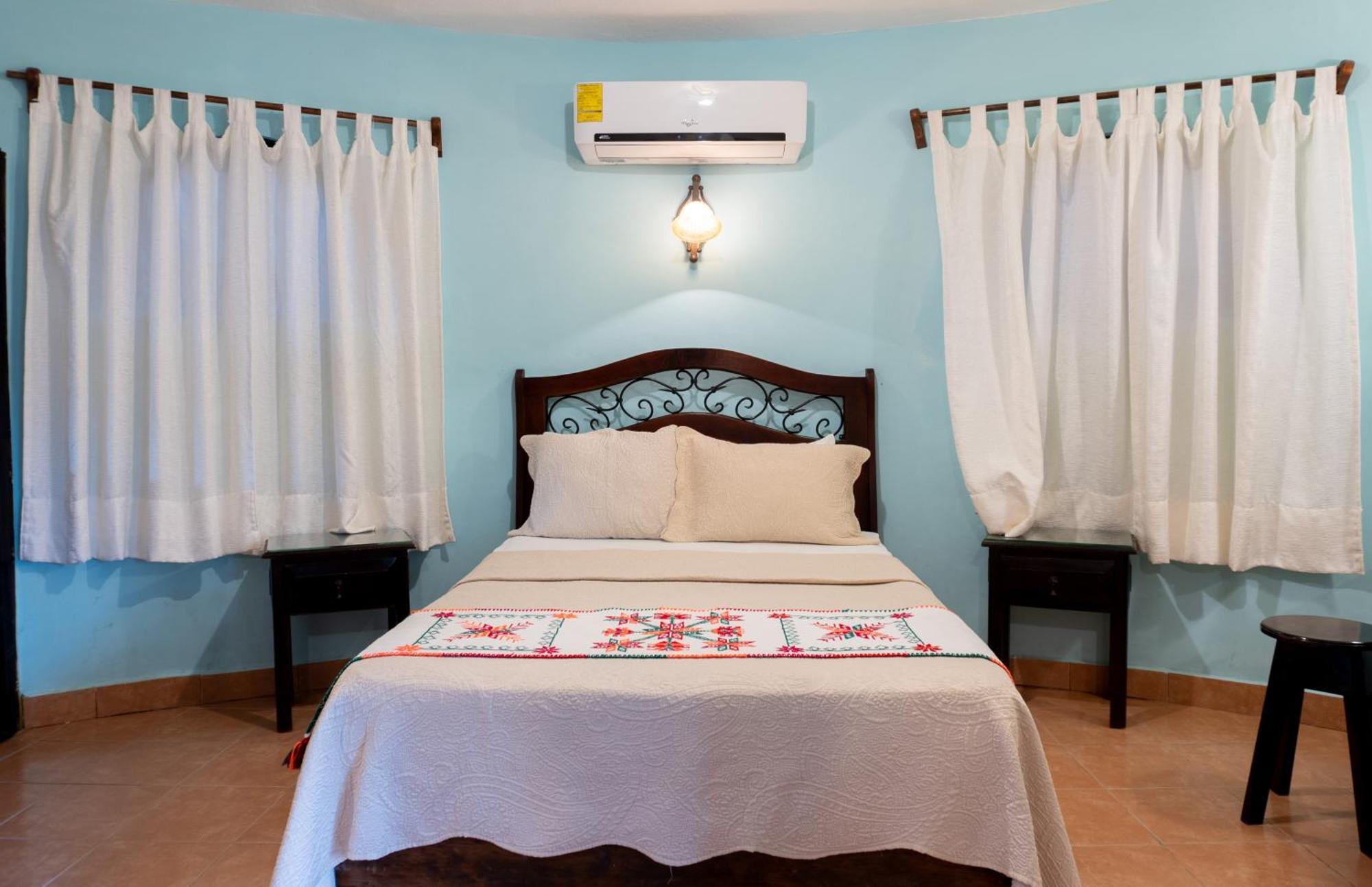 Hotel Paraiso Encantado سيليتلا المظهر الخارجي الصورة
