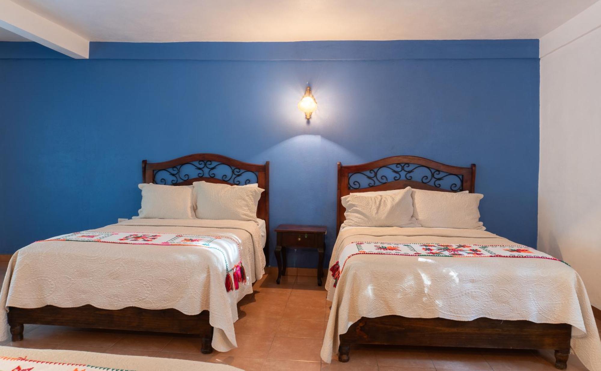 Hotel Paraiso Encantado سيليتلا المظهر الخارجي الصورة