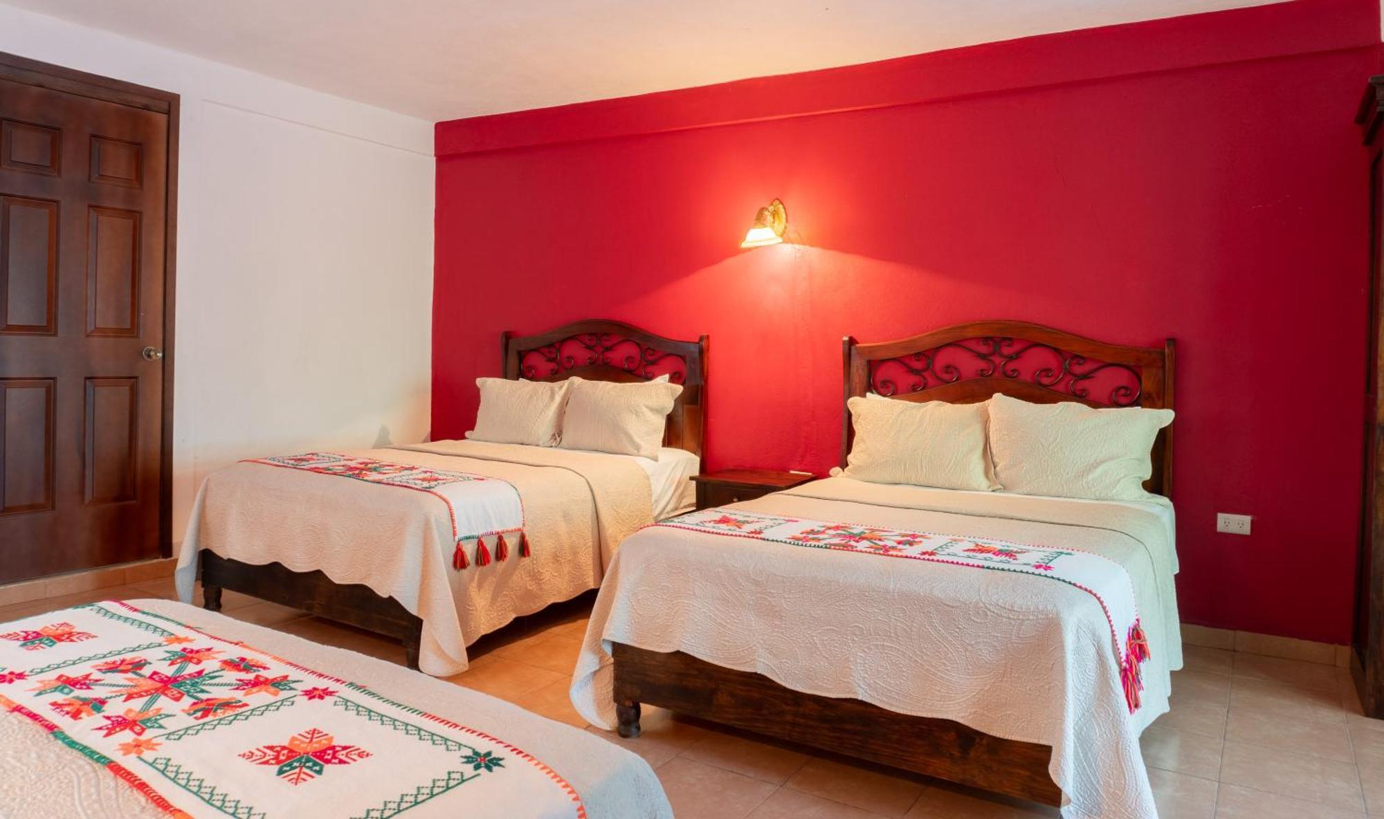 Hotel Paraiso Encantado سيليتلا المظهر الخارجي الصورة