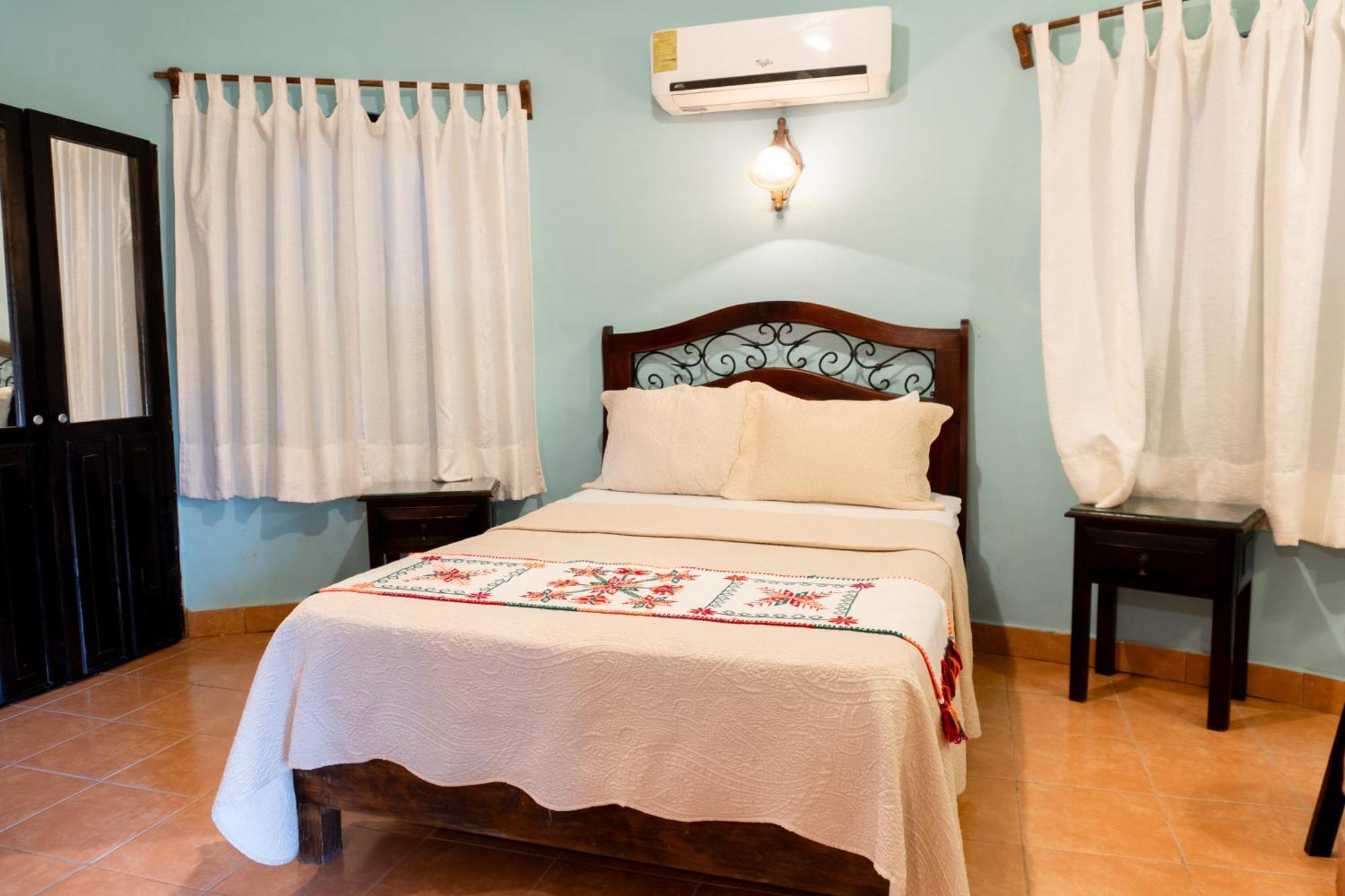Hotel Paraiso Encantado سيليتلا المظهر الخارجي الصورة