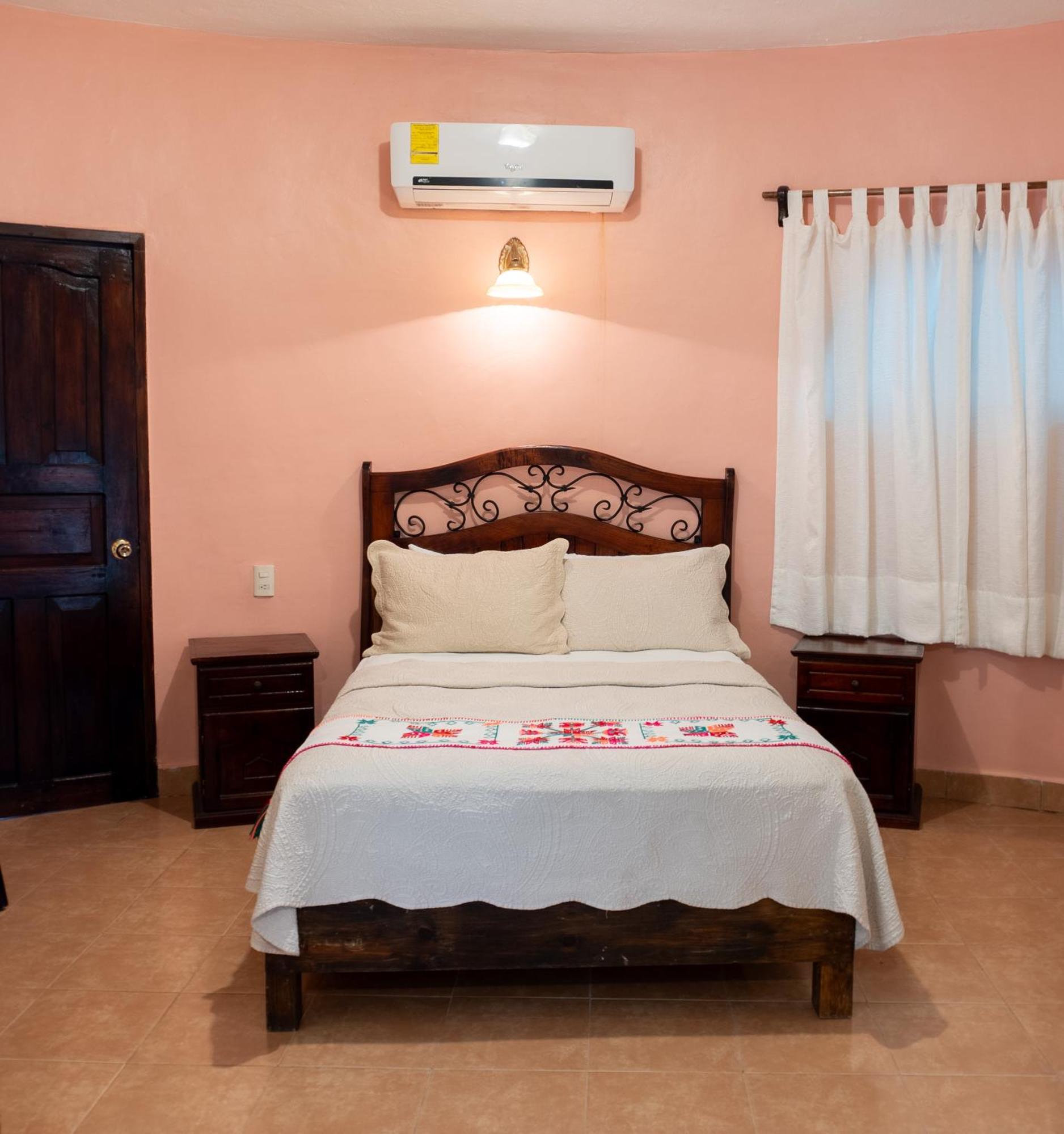 Hotel Paraiso Encantado سيليتلا المظهر الخارجي الصورة