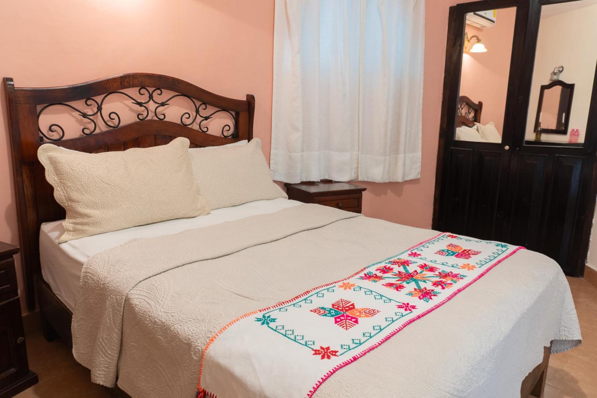 Hotel Paraiso Encantado سيليتلا المظهر الخارجي الصورة