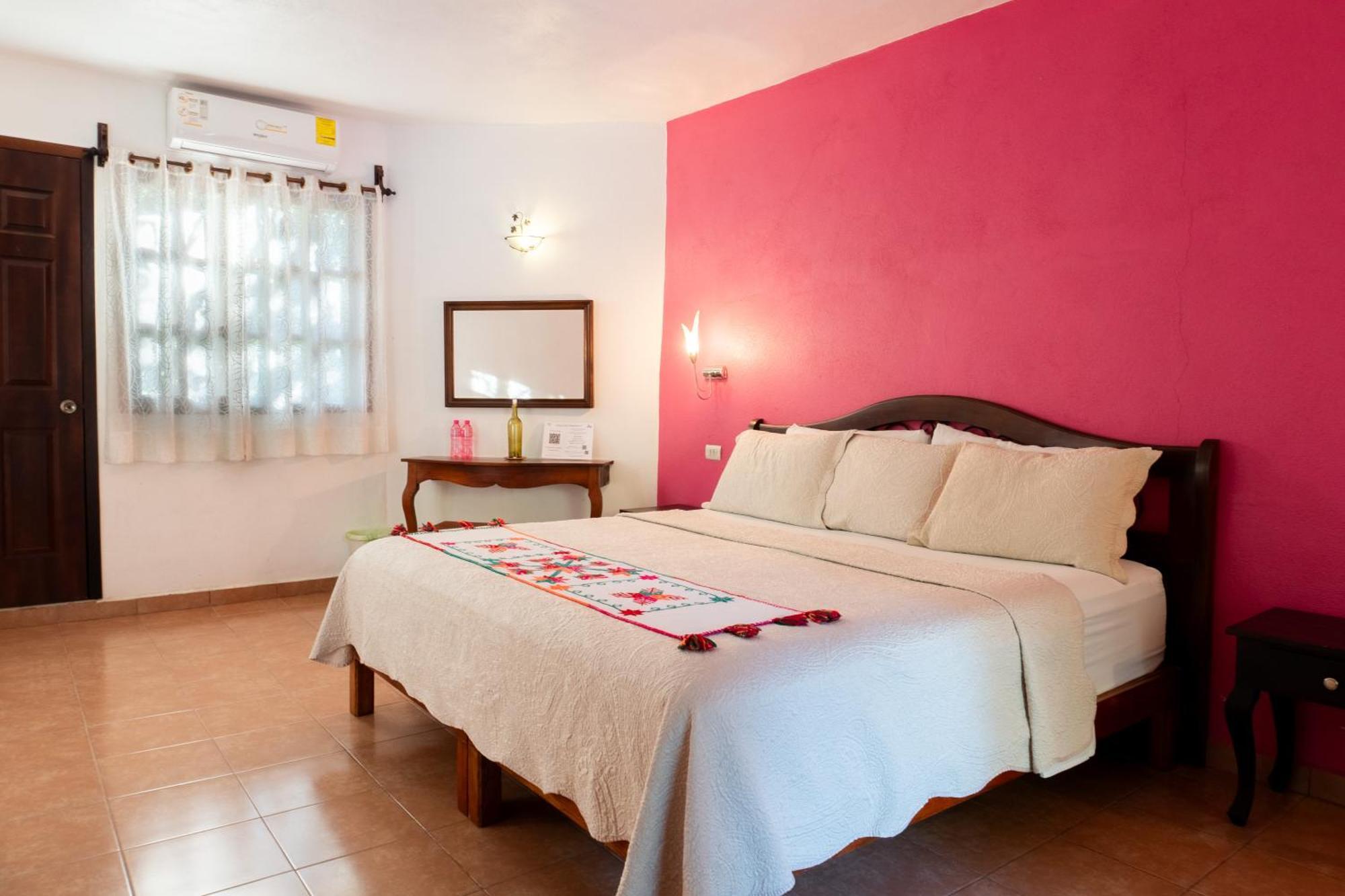 Hotel Paraiso Encantado سيليتلا المظهر الخارجي الصورة